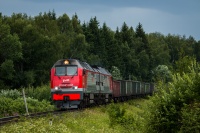 Nowoczesność w Rosji