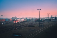 Ostatni Rusek w 2020 roku