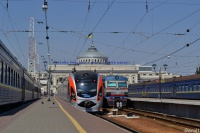 Wypoczynek w Odessie