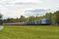 Ostatnia droga do Siedlec | EN ...