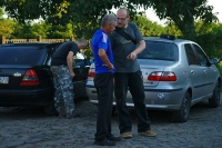 Gienek! Nie zadzieraj!