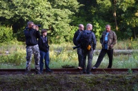 Pięciu wspaniałych