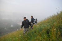 Santok po raz któryśtam