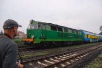 Spotkanie w Nowinach Wielkich