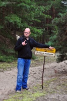 Strzeż się pociągu