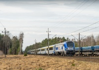 Pierwsze chwile wiosny w Strze ...