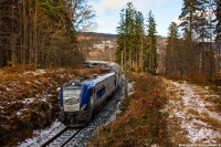 Śnieżka w Szklarskiej