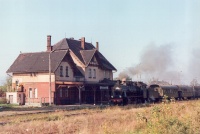 Tr5-65 w Łagiewnikach Dzierż ...