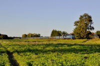 Ciężki na Ostbahnie