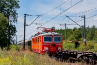 Czesiek w peronach