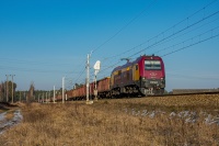 Edgarem na południe