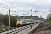 EP07-356 z TLK Zamoyski...