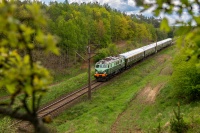 Niespiesznie nad morze