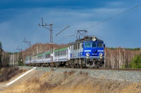 Wyczółkowski pod lotniskiem