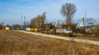 ECCO Rail opuszcza Mszczonów