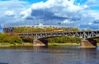 Wiosenny RegioJet