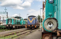 Nowosądeckie stonki