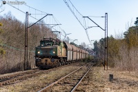 Magistrala Lubstowska