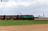 Licheńska portretówka