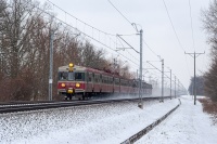 Zima na Opolszczyźnie