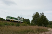 Mazowieckie Szynobusy