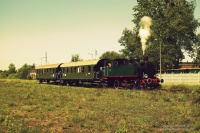 170-lecie kolei w Polsce