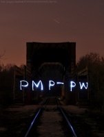 PMP-PW