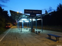 Tychy Miasto