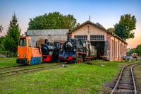 Ostatnie szlify przed imprezą