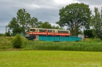 "Jak się nie ma co się lubi, ...