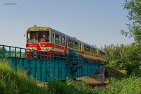 "Pociąg Na Plażę"