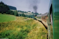 "Odkurzacz i Sudety... "