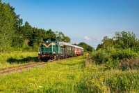 Turkolem po Ostbahnie