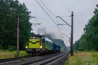 Nie widać, a słychać