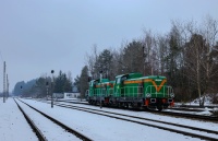 SM42-2373 + SM42-645