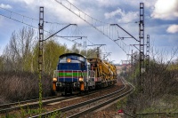 Roboczy pod Żabimi Dołami